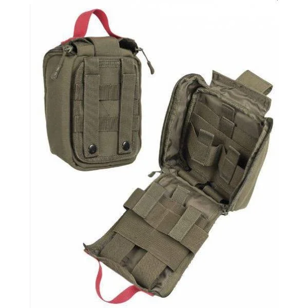 ΘΗΚΗ ΦΑΡΜΑΚΕΙΟΥ MILTEC XAKI