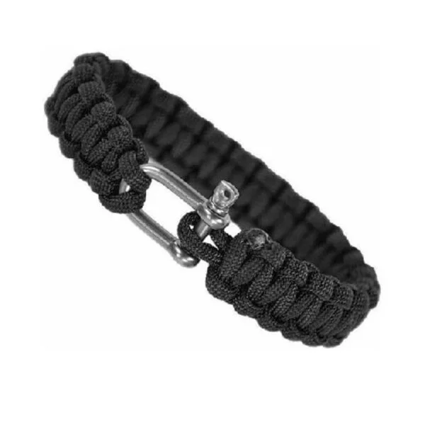 ΒΡΑΧΙΟΛΙ ΕΠΙΒΙΩΣΗΣ PARACORD