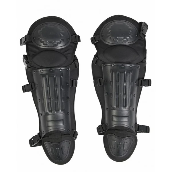 Περικνημίδες Anti riot Mil Tec