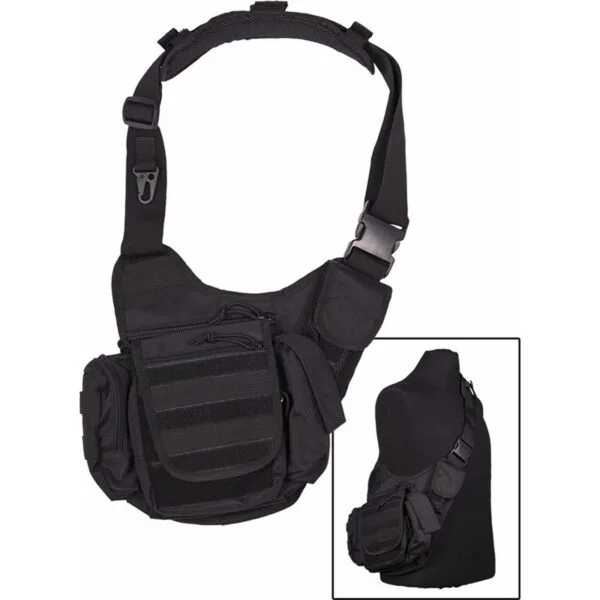 Τσαντάκι Ώμου Multifunction | Miltec