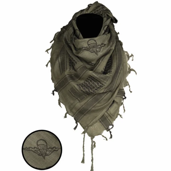 ΚΑΣΚΟΛ PARATROOPER MIL-TEC