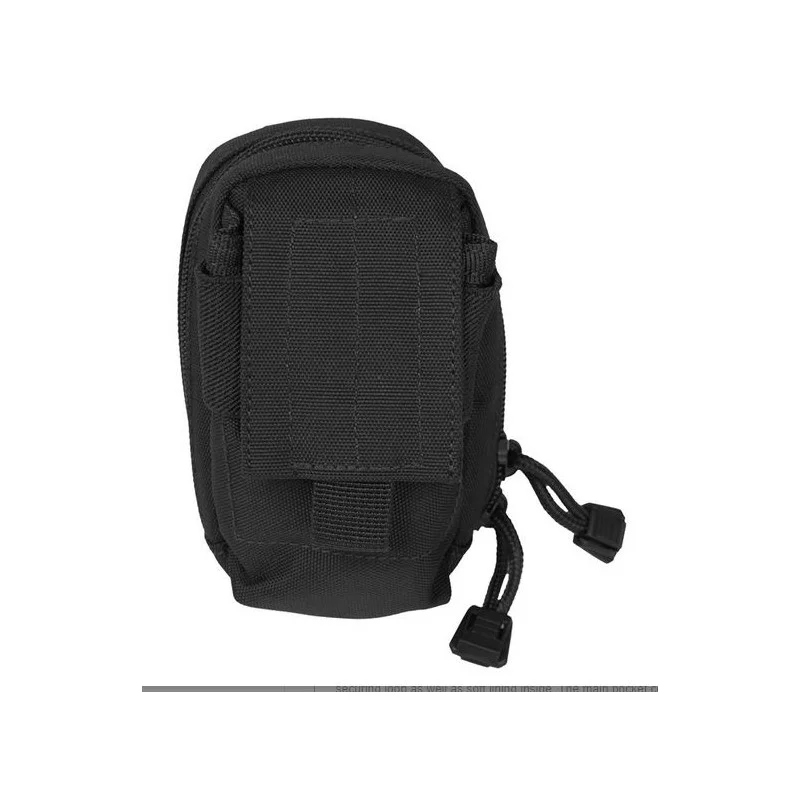 Θήκη Πολλαπλών Καθηκόντων Molle Mil-tec