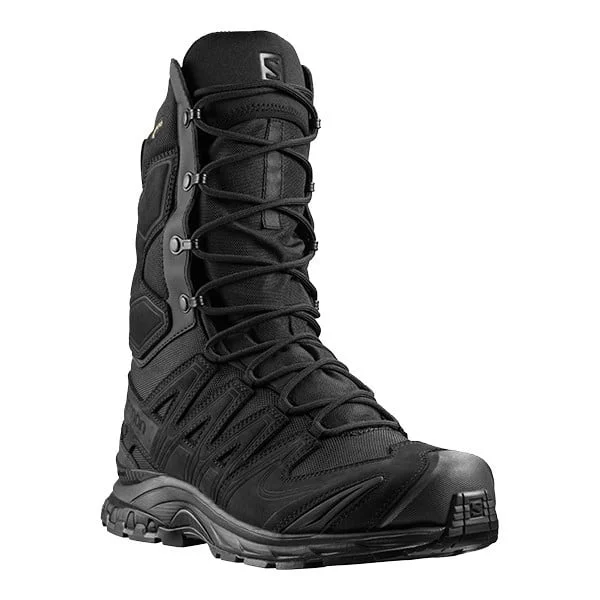Άρβυλα SALOMON XA FORCE GTX 8" BLACK EN