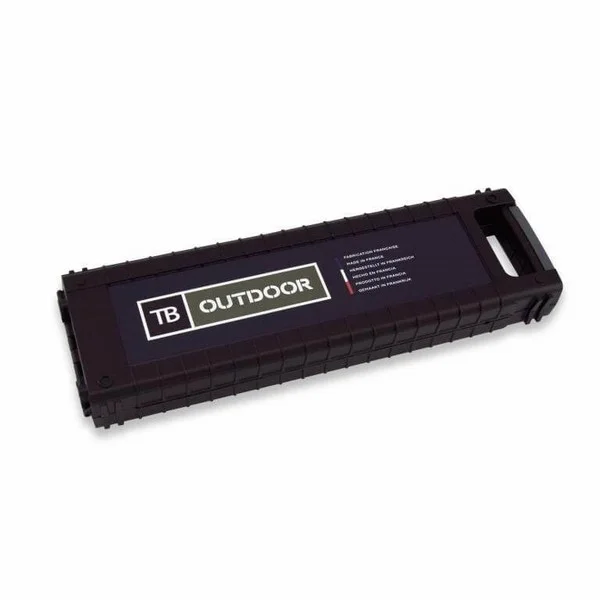 ΣΟΥΓΙΑΣ CAC S200 ΜΑΥΡΟΣ TOXIFIED