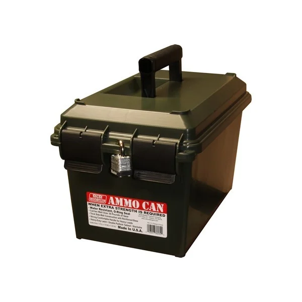 MTM Ammo Can AC11