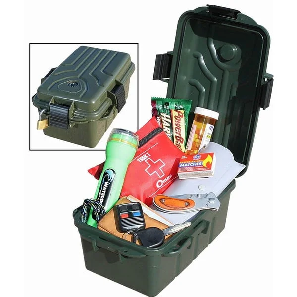 ΚΟΥΤΙ MTM SURVIVOR DRY BOX