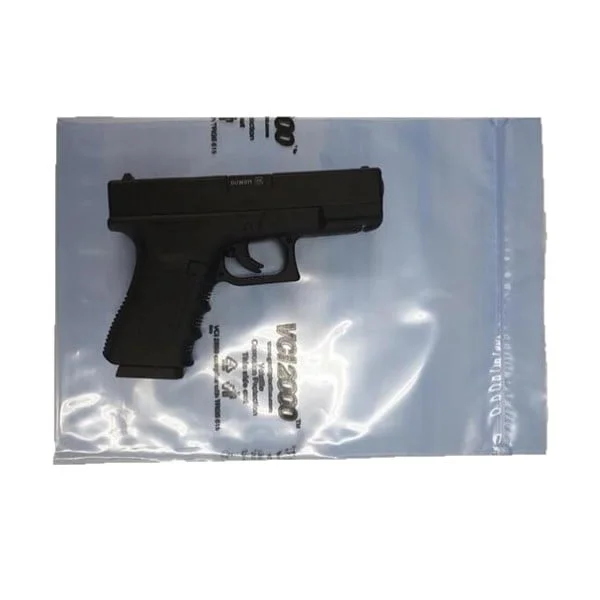 ΑΝΤΙΔΡΑΒΡΩΤΙΚΟ ZIPPER VCI 2000