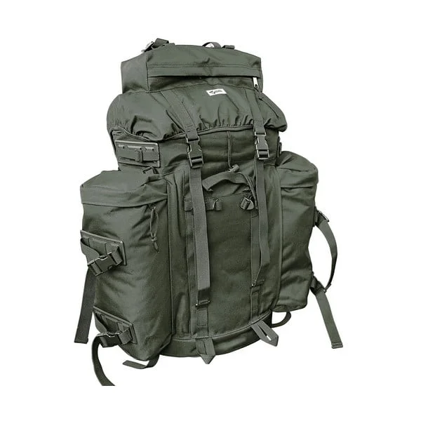 Σακίδιο Πλάτης Rucksack Mountain 100LT | Commando Industries