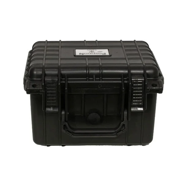 POSEIDON 15 ΜΕ ΑΦΡΟ