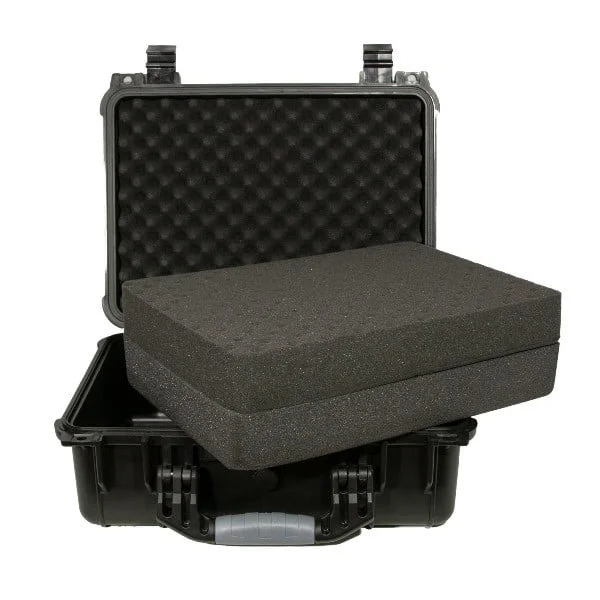 ΘΗΚΗ POSEIDON 25 ΜΕ ΑΦΡΟ