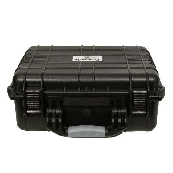 ΘΗΚΗ POSEIDON 25 ΜΕ ΑΦΡΟ