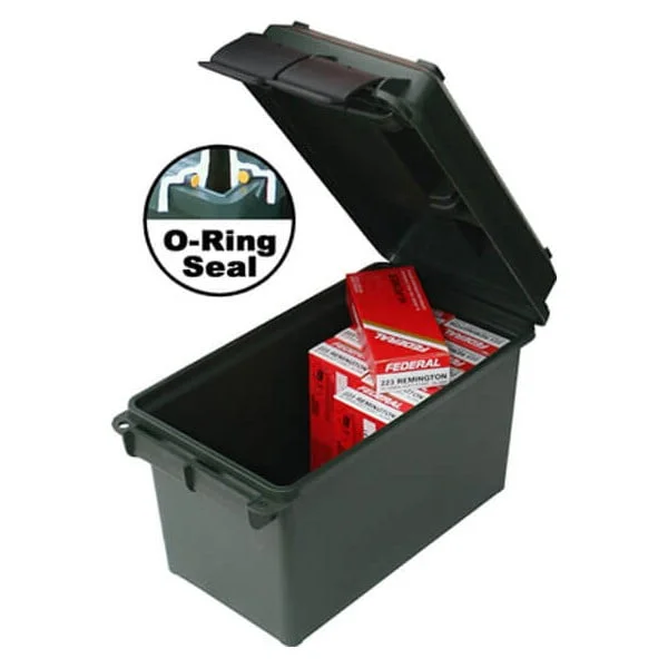 ΚΟΥΤΙ ΠΥΡΟΜΑΧΙΚΩΝ MTM AMMO CAN AC50C11