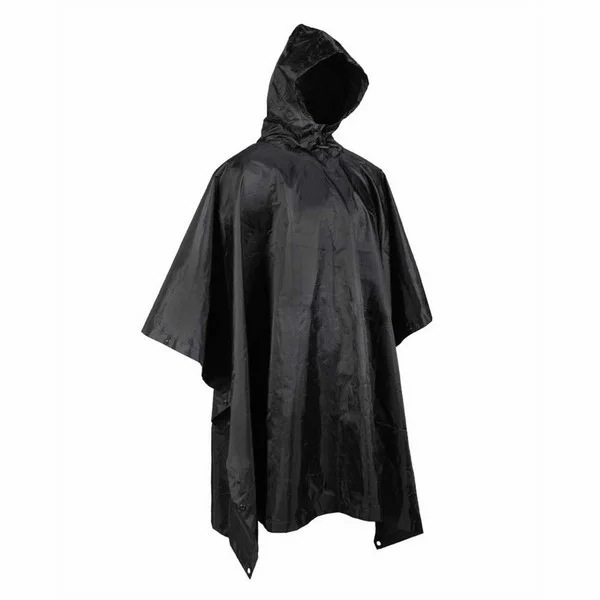 ΑΔΙΑΒΡΟΧΟ PONCHO BASIC MILTEC