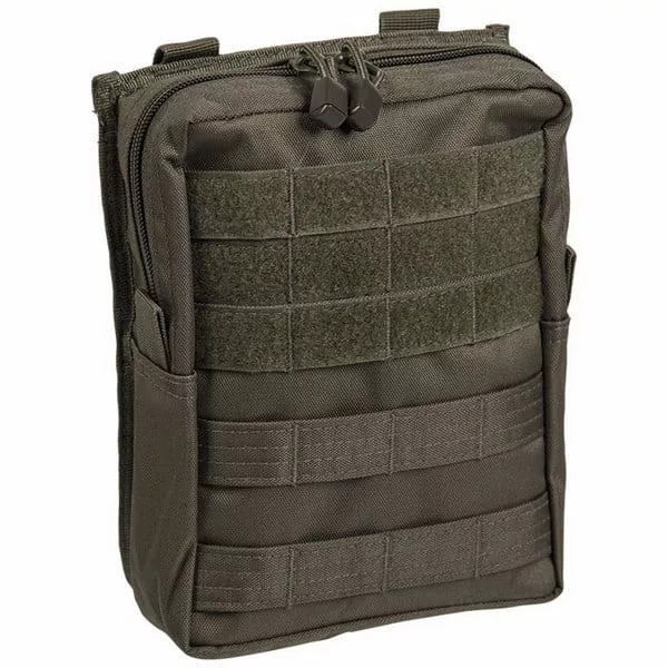ΘΗΚΗ MOLLE BELT POUCH LARGE ΧΑΚΙ
