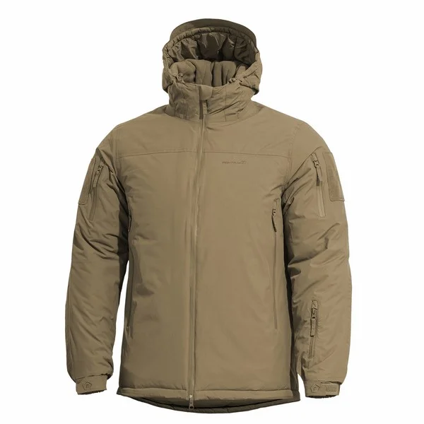ΤΖΑΚΕΤ PENTAGON HOPLITE PARKA