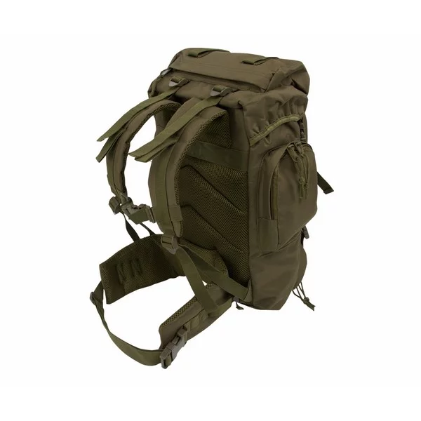 ΣΑΚΙΔΙΟ ΠΛΑΤΗΣ TACTICAL ΧΑΚΙ