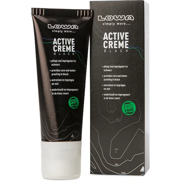 Active Cream 75 ml | LOWA