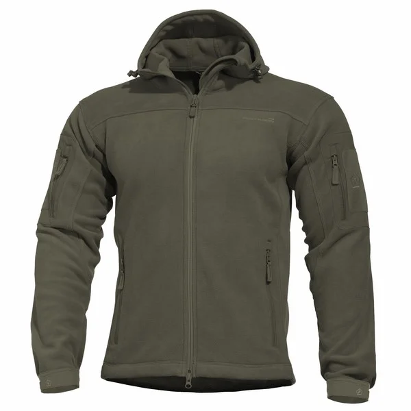 ΖΑΚΕΤΑ FLEECE HERCULES 2.0 PENTAGON