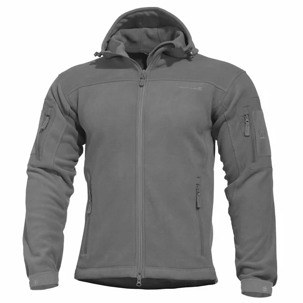 ΖΑΚΕΤΑ FLEECE HERCULES 2.0 PENTAGON