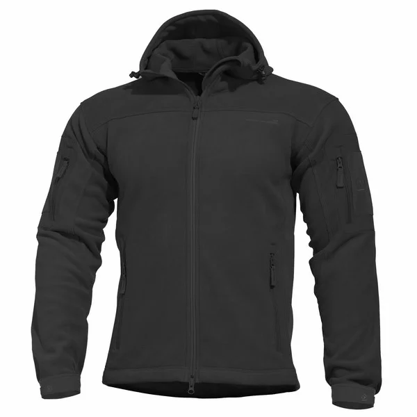 ΖΑΚΕΤΑ FLEECE HERCULES 2.0 PENTAGON