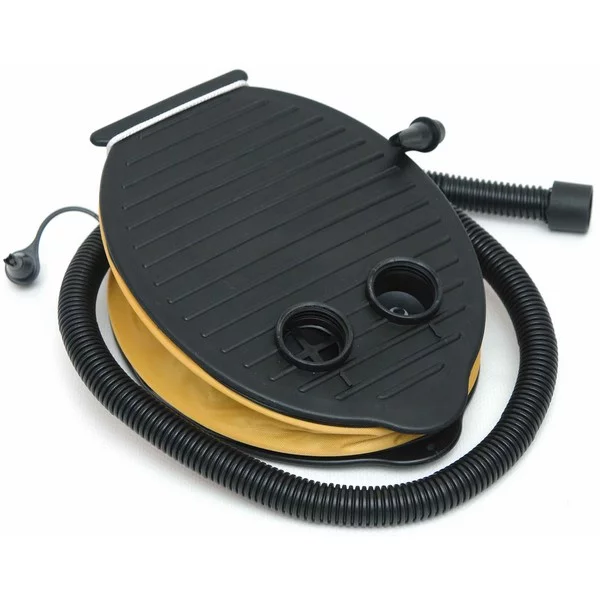 Τρόμπα Ποδιού | Campus