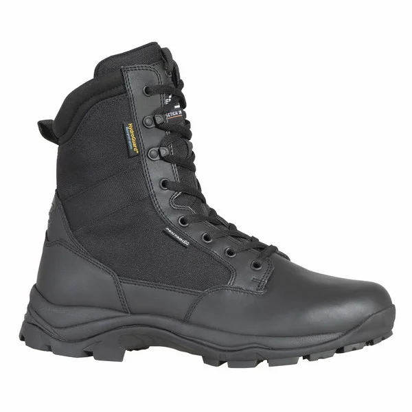 Άρβυλα Tactical Odos WP Black | Pentagon