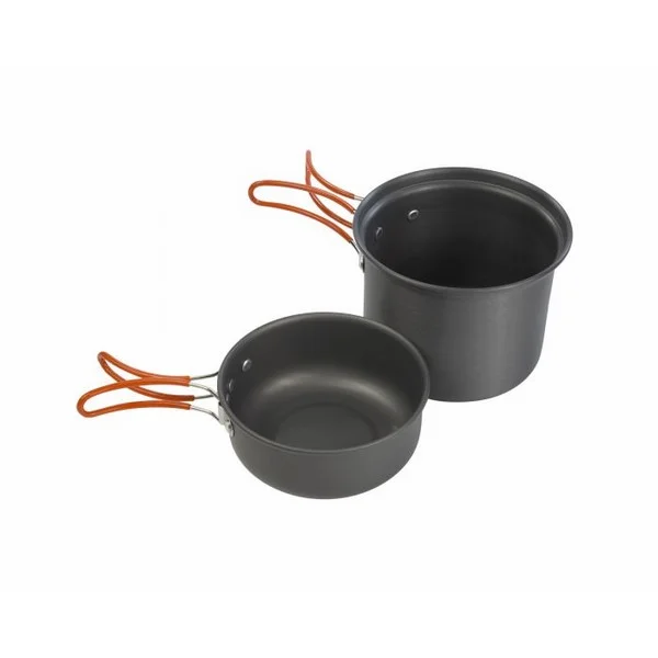 Σετ μαγειρέματος Regatta Backpack Cook Set