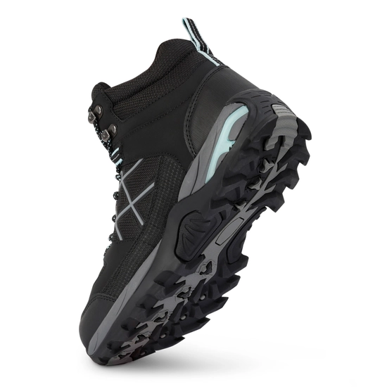 Γυναικεία Μποτάκια Πεζοπορίας Samaris III | Regatta