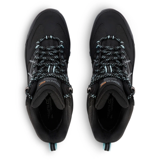 Γυναικεία Μποτάκια Πεζοπορίας Samaris III | Regatta