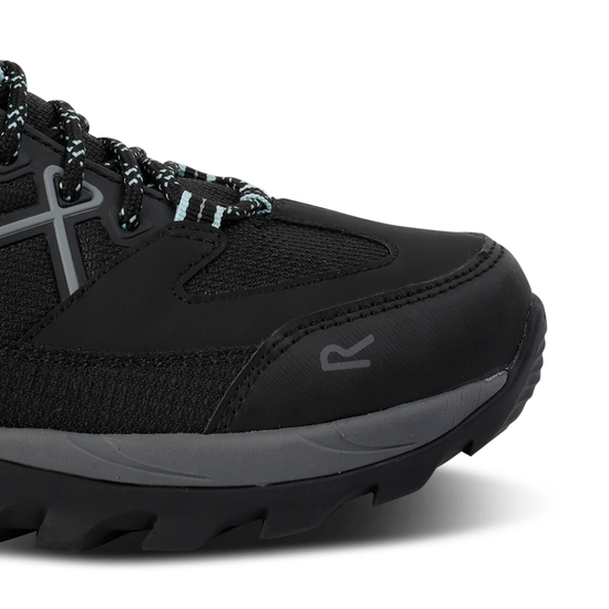 Γυναικεία Μποτάκια Πεζοπορίας Samaris III | Regatta