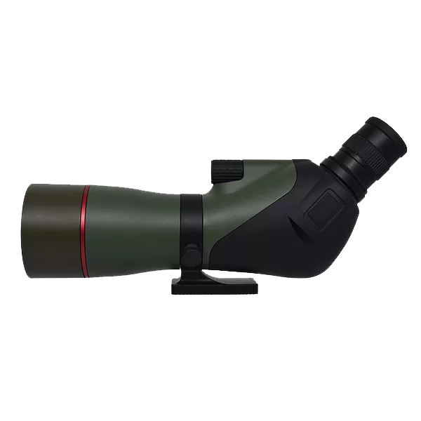 ΤΗΛΕΣΚΟΠΙΟ FALCON Optics Spotting Scope 20-60x60 Black