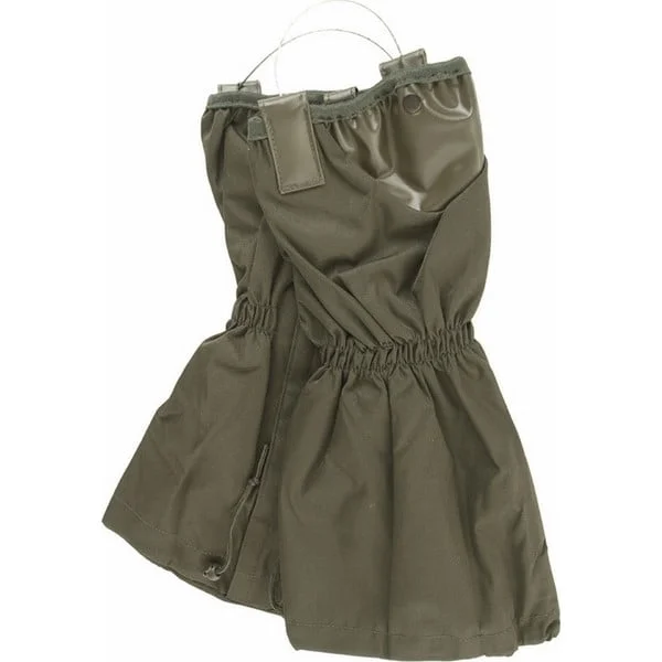 Κυνηγετικές Γκέτες | Miltec