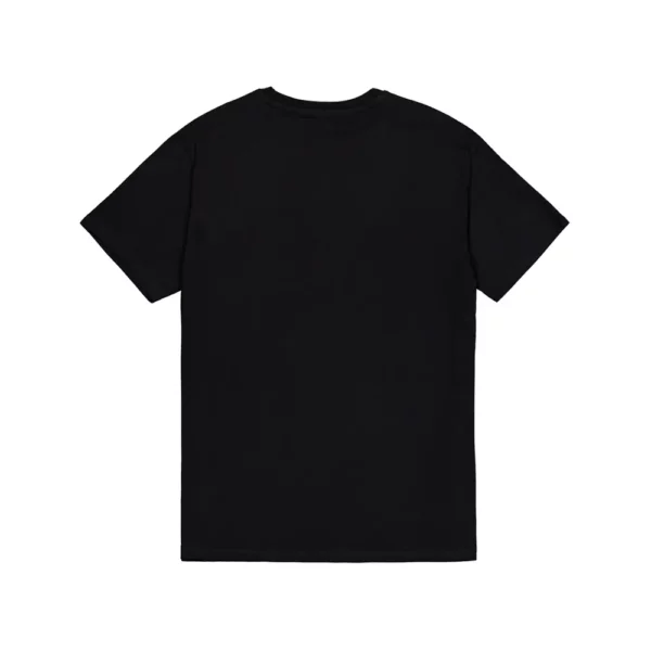 Basic Big Logo T-Shirt BLACK