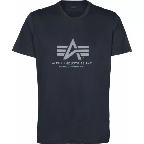 Alpha Industries Basic T-Shirt