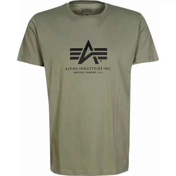 T-Shirt | Alpha Industries
