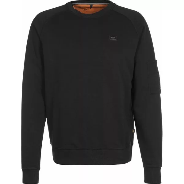 ΦΟΥΤΕΡ X-FIT SWEAT | Alpha Industries