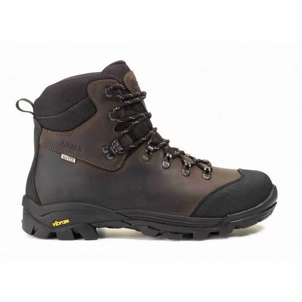Μποτάκια Skov MTD | Aigle