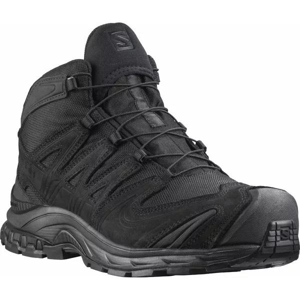 Παπούτσια Salomon XA Forces MID GTX(GoreTex Αδιάβροχα) EN - Black - Tactical