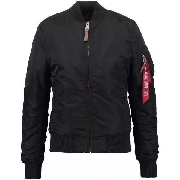 Τζάκετ γυναικείο MA-1 VF 59 Wmn | Alpha Industries