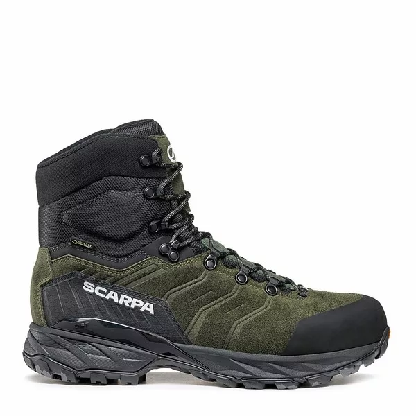 Μποτάκια πεζοπορίας Rush Polar GTX  | Scarpa