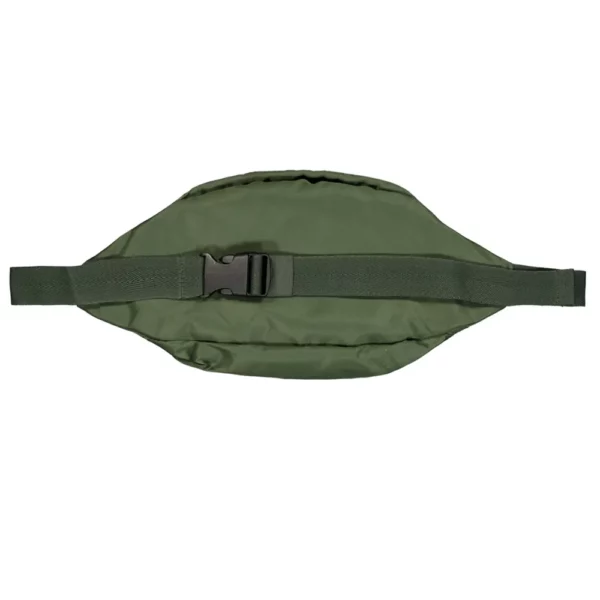 Crew Waist Bag sage green
