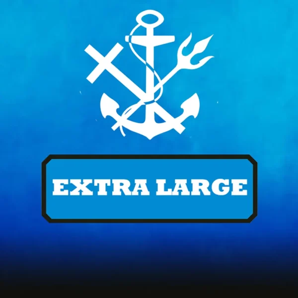 ΠΑΚΕΤΟ ΝΕΟΣΥΛΛΕΚΤΩΝ ΝΑΥΤΙΚΟΥ EXTRA LARGE