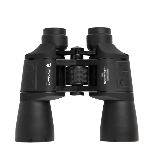 ΚΙΑΛΙΑ FALX Optics 16x50mm , Black