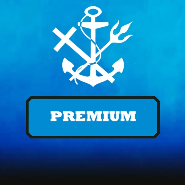 ΠΑΚΕΤΟ ΝΕΟΣΥΛΛΕΚΤΩΝ ΝΑΥΤΙΚΟΥ PREMIUM