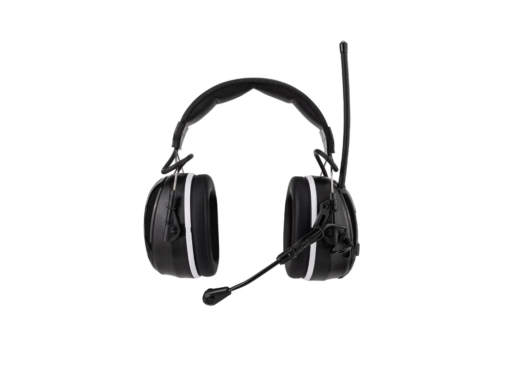 Ωτοασπίδες Earmor C52 Bluetooth & FM Radio Μαύρες Ωτοασπίδες Earmor C52 Bluetooth & FM Radio Μαύρες
