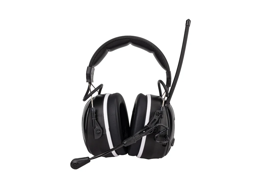 Ωτοασπίδες Earmor C52 Bluetooth & FM Radio Μαύρες Ωτοασπίδες Earmor C52 Bluetooth & FM Radio Μαύρες