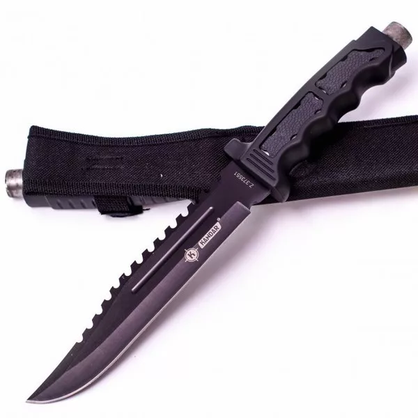 Μαχαίρι Kandar K15