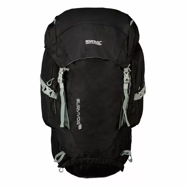 Σακίδιο Πλάτης Regatta Survivor V4 65L