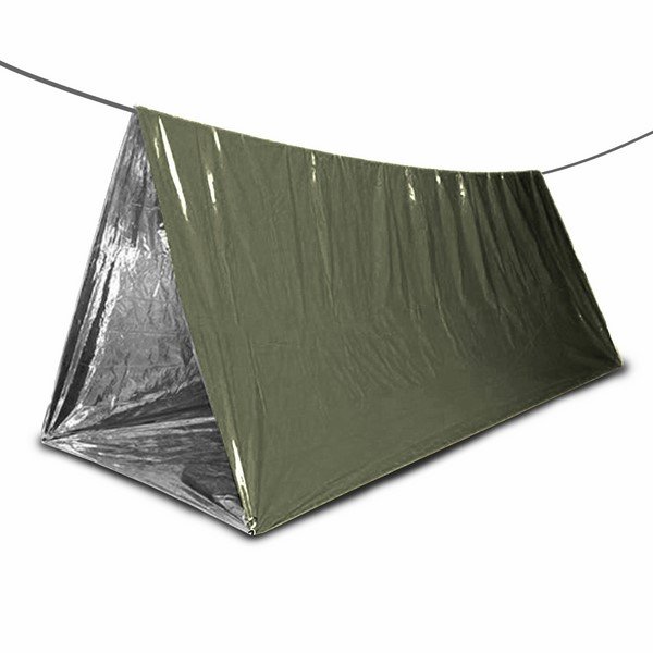 EMERGENCY TENT ZERO HOUR | PENTAGON