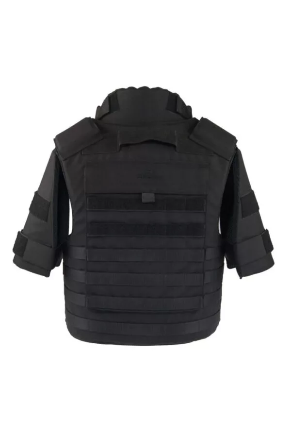 Αλεξίσφαιρο γιλέκο Titanium® Tactical II – full set ANORAK